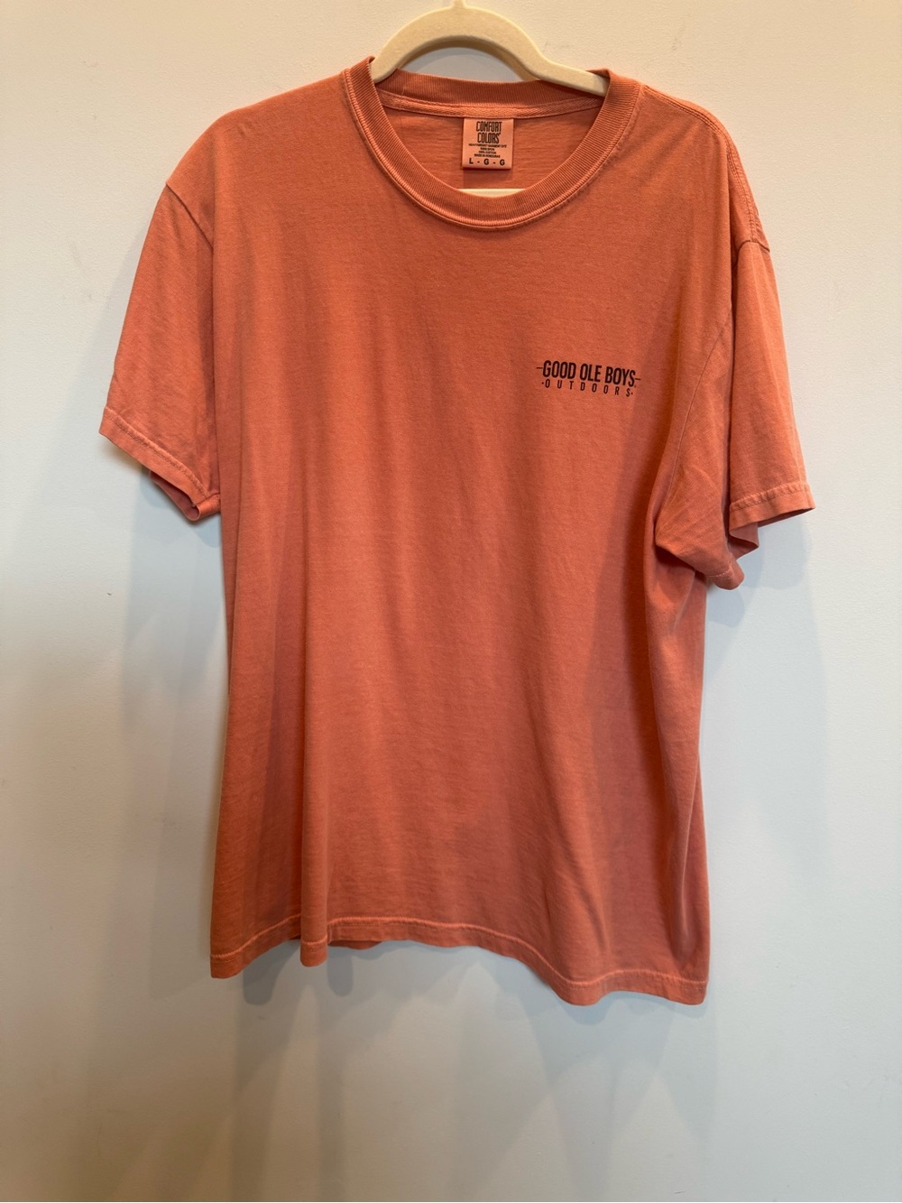 Good Ole Boys Outdoors T-Shirt